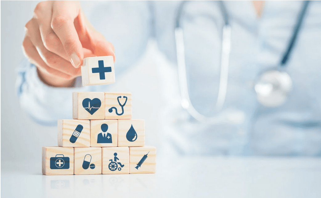 Universal Health Care